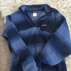 Patagonia Shirts - Patagonia Synchilla pullover Patagonia Shirts - Patagonia Synchilla pullover